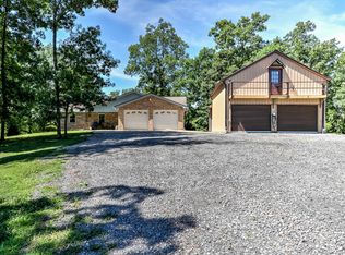 795 Bays Mountain Rd, Mohawk, TN 37810