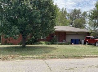 7460 Duffy Rd, Lexington, OK 73051 | MLS #1070802 | Zillow