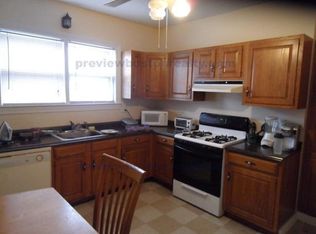 30 Brooks St #D2, Brighton, MA 02135