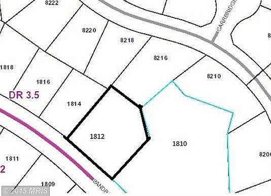 1st image of 1812 Landrake Rd