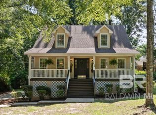 1673 Aden Rd, Mobile, AL 36695