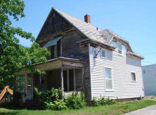 122 N Orchard St, Kendallville, IN