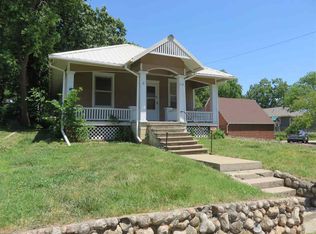 116 N Chautauqua St, Council Grove, KS 66846