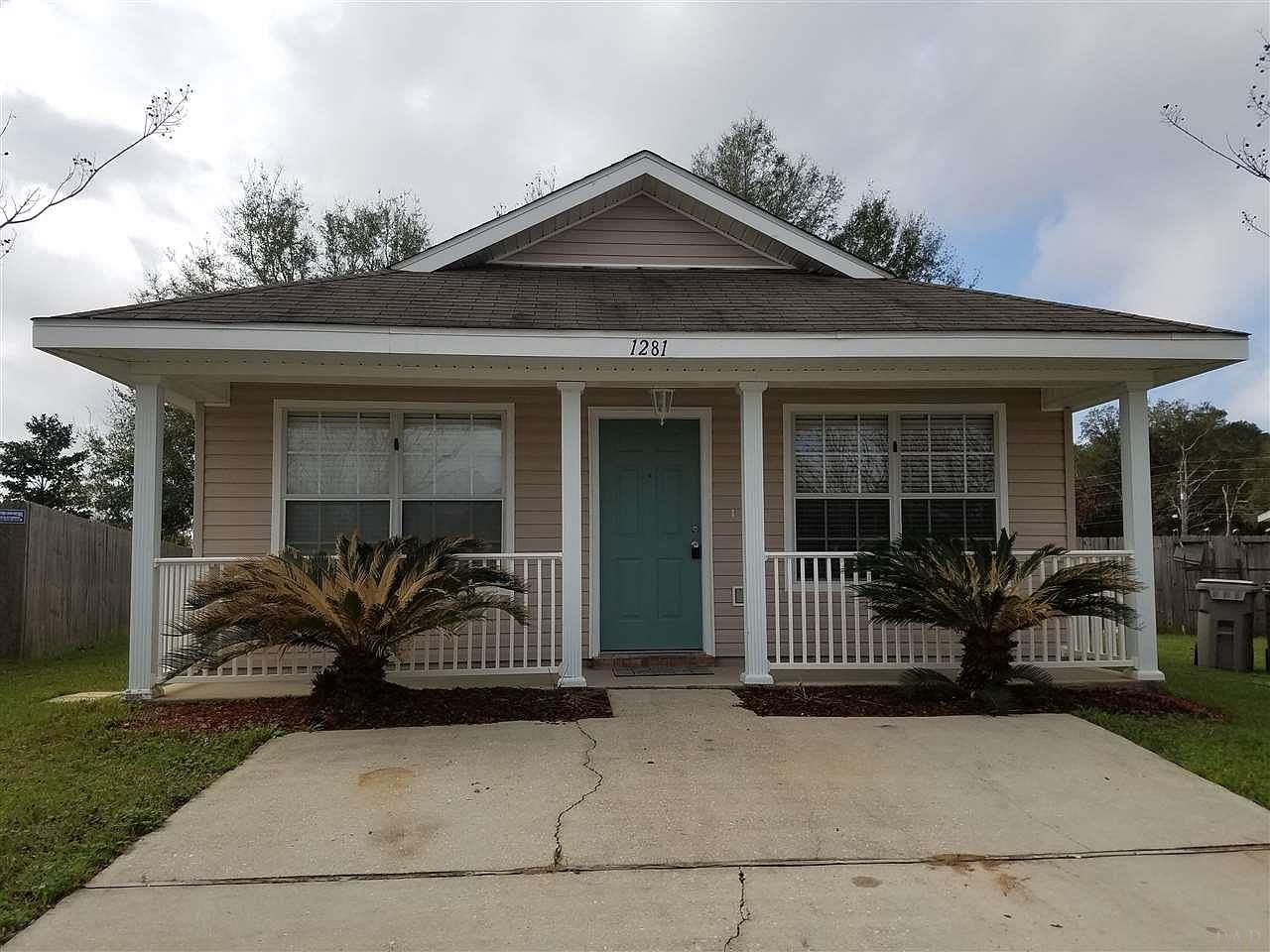 1281 Brownfield Rd, Pensacola, FL 32526 Zillow
