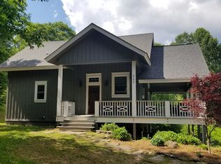 342 Umbrella Hl, Cullowhee, NC 28723