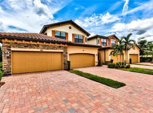 17251 Cherrywood Ct #8902, Bonita Springs, FL 34135
