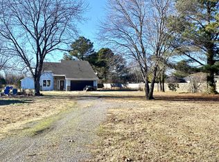 5862 River Rd, Pottsville, AR 72858