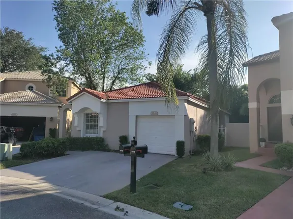5845 EAGLE CAY Circle, Coconut Creek, FL 33073