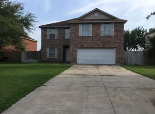 13980 Isaiah Ct, La Feria, TX 78559