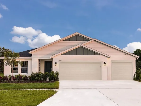 1605 Hummingbird Rd, Winter Haven, FL 33884