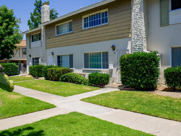 1201 N California St Unit 38, Orange, CA 92867