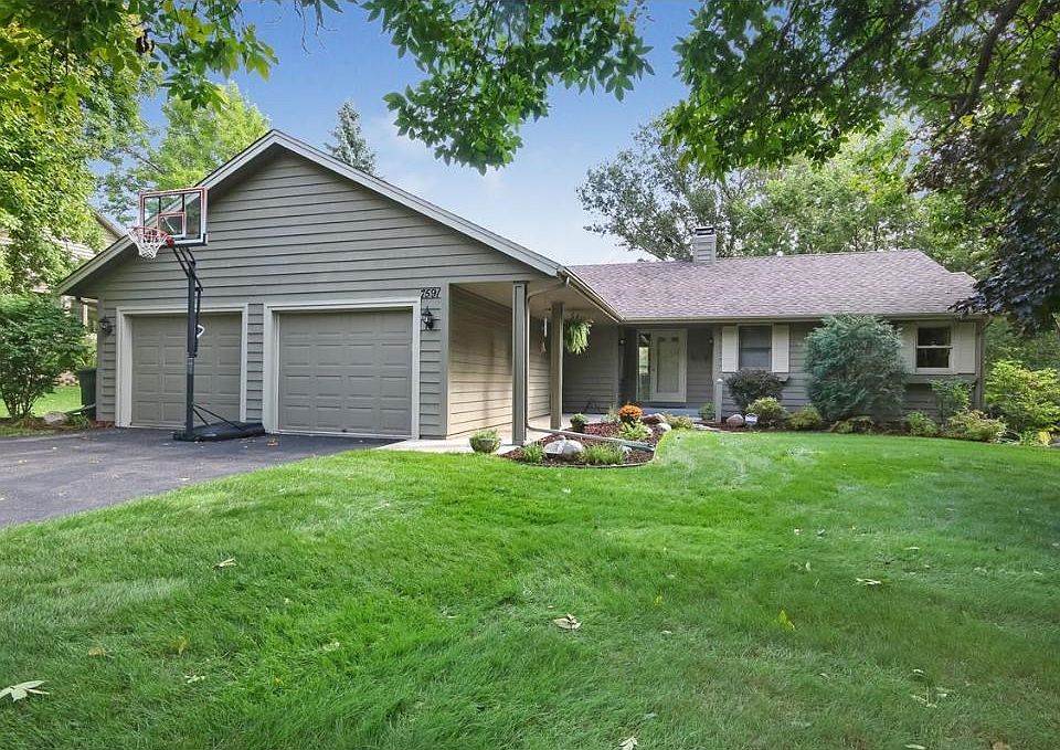 Welcome to 7591 Erie Avenue!