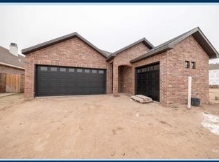 5314 Ellen Jayne Way, Midland, TX 79707