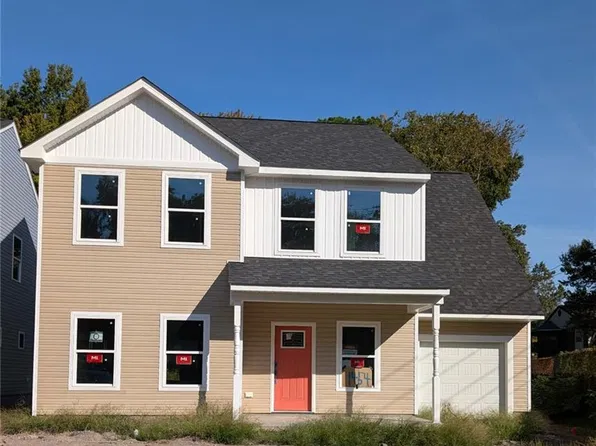 1454 Picadilly St, Norfolk, VA 23513
