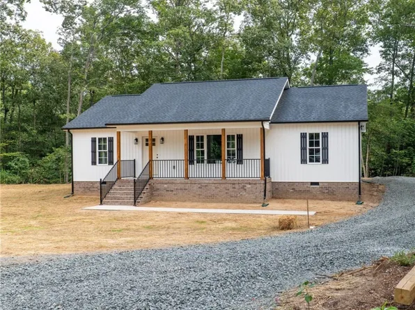 18127 King William Rd, King William, VA 23086