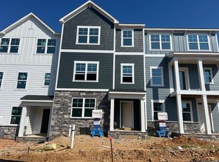 1418 Jay Rd, Knightdale, NC 27545