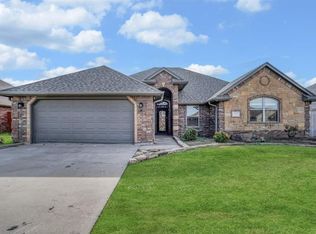 5412 SW Victoria Blvd, Lawton, OK 73505