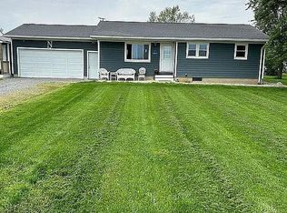 2040 Road P, Pandora, OH 45877