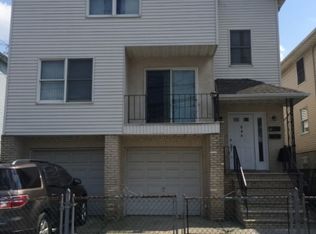 644 Summer St, Elizabeth, NJ 07202