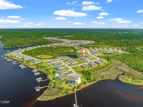 381 Grafton St, Southport, FL 32409