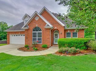 2565 Yellow Leaf Rd, Clanton, AL 35045