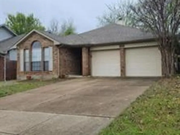 816 Wyndham Pl, Arlington, TX 76017