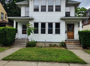 5 Brintnall Pl #2, Binghamton, NY 13905