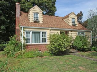 520 Hartford Turnpike, Hamden, CT 06517
