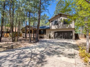 4134 Bridle Path Loop, Pinetop, AZ 85935