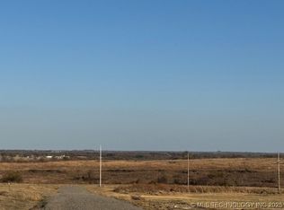Smiley Rd, Madill, OK 73446