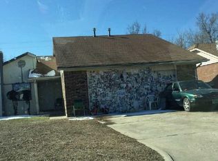 8810 Muriel Way, Spencer, OK 73084