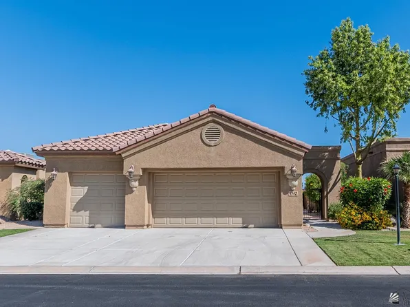 4542 W Irma St, Yuma, AZ 85364