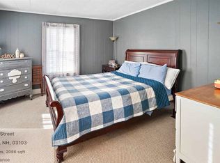 52 Belmont St, Manchester, NH 03103