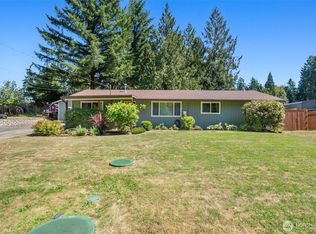 1816 Woodland Creek St NE, Olympia, WA