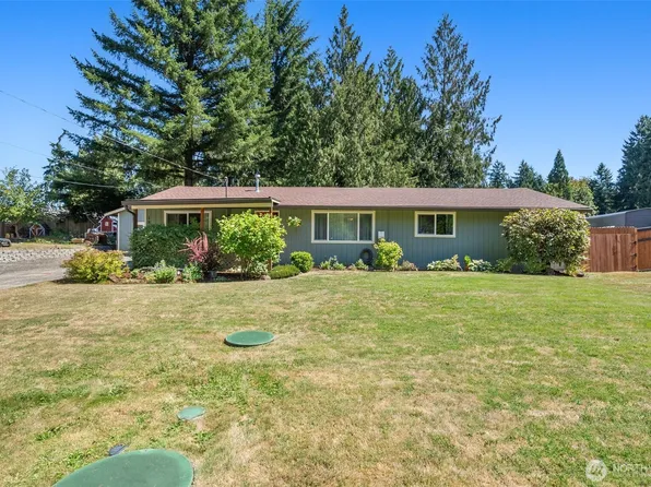 1816 Woodland Creek Street NE, Olympia, WA 98516