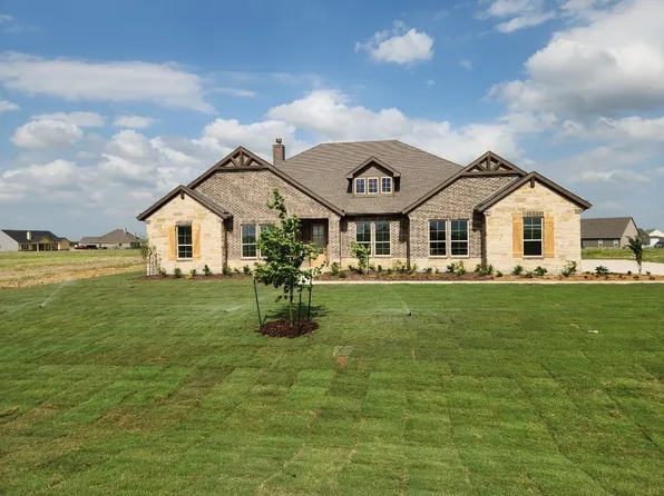 2408 Quartz St, Krum, TX 76249