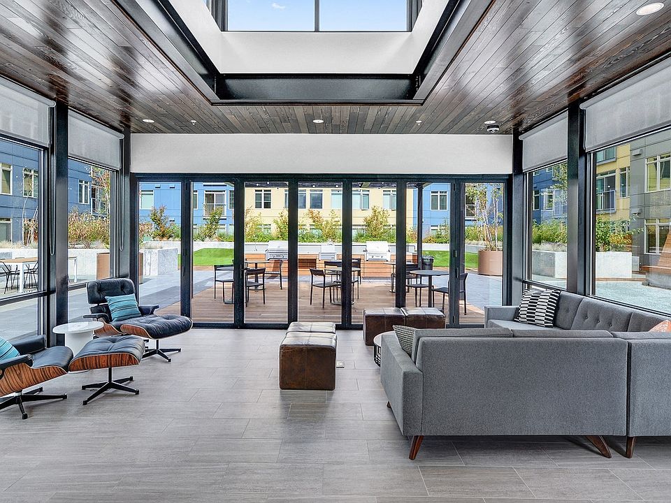 Free wifi in public spaces makes it easy to work and play throughout the community