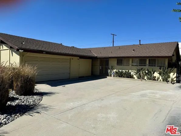 (undisclosed Address), Canoga Park, CA 91304