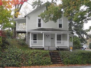 651 S Main St, Slippery Rock, PA 16057