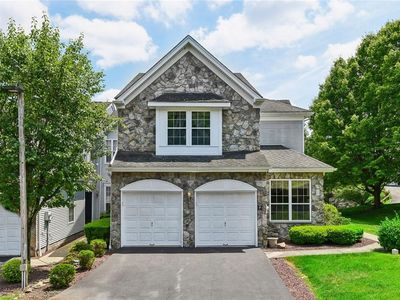 12 Holly Court, Tuxedo Park, NY, 10987