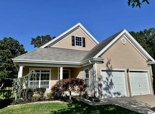 231 Lander Rd, Egg Harbor Township, NJ 08234