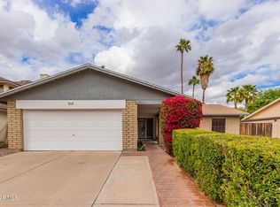 918 W Osage Ave, Mesa, AZ 85210