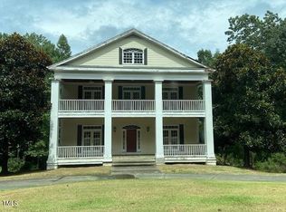 10912 Cahill Rd, Raleigh, NC 27614