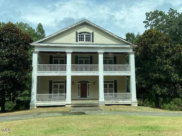 10912 Cahill Rd, Raleigh, NC 27614