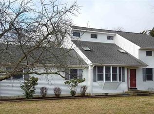 714 Foster Ave, Cape May, NJ 08204