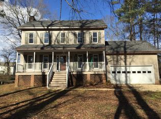 509 S Meadow Rd, Raleigh, NC 27603