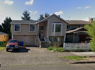 6144 SE Sherman St, Portland, OR 97215