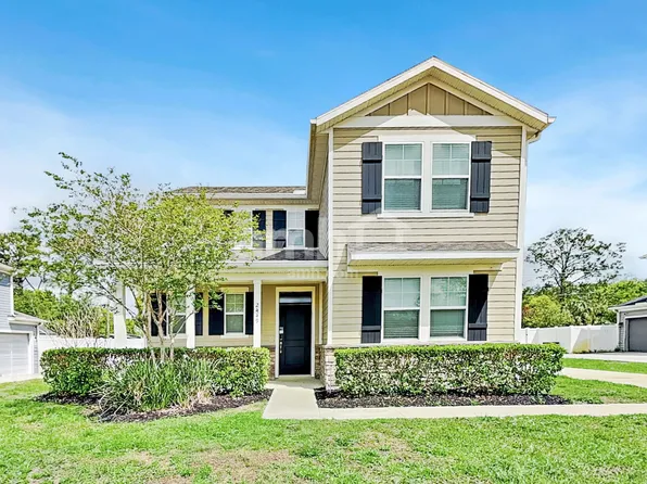 2449 Park Ave, Sanford, FL 32771