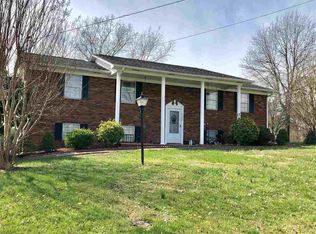 4522 Birchwood Cir, Morristown, TN 37814