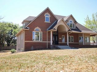 15425 W Grassmere Ln, Goddard, KS 67052